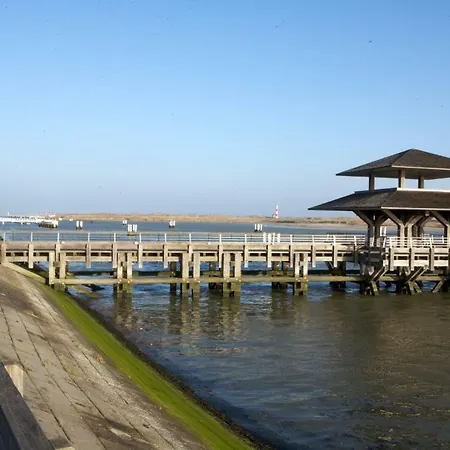 De Zunneblomme Apartment *