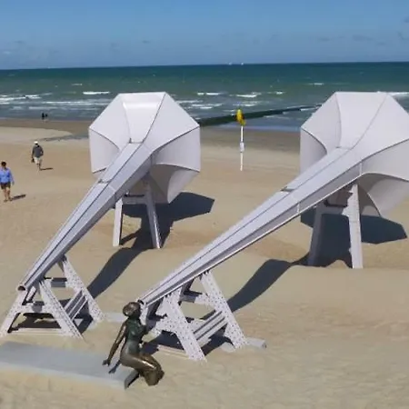 De Zunneblomme Apartment *