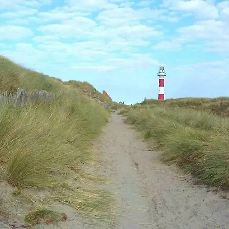Apartment De Zunneblomme Middelkerke