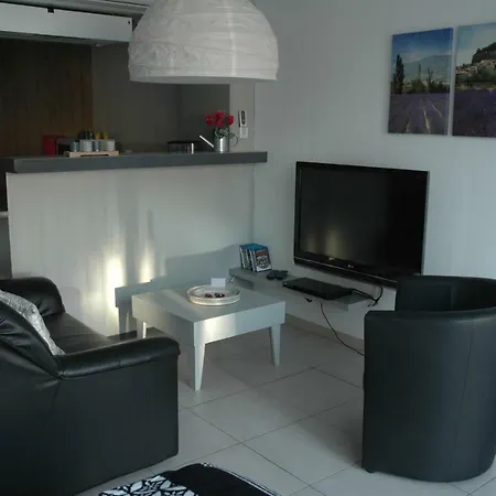 De Zunneblomme Apartment *