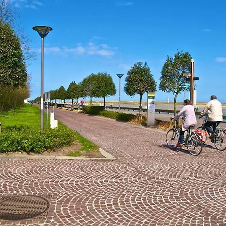 De Zunneblomme * Middelkerke