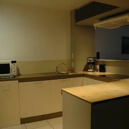 De Zunneblomme شقة *