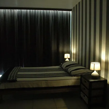 De Zunneblomme Apartment Middelkerke