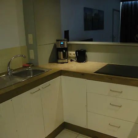 De Zunneblomme * Middelkerke